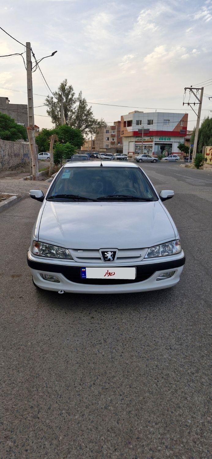 خودرو پژو، پارس آگهی ann_17893512