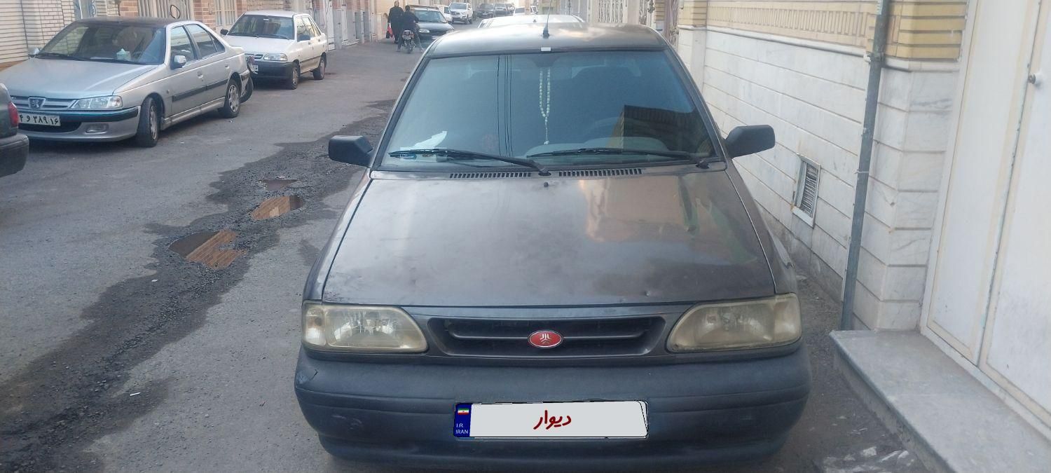 خودرو پراید، 131 آگهی ann_17893513
