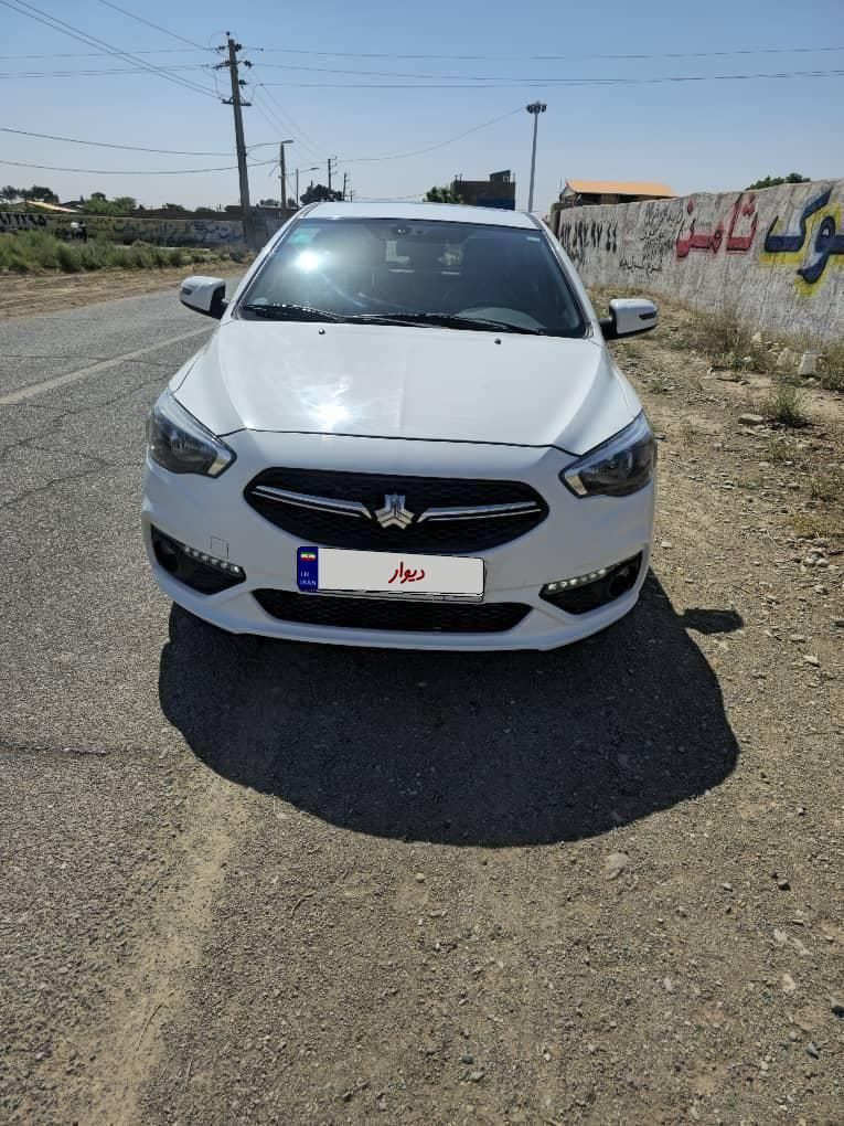 شاهین G دنده ای - 1401