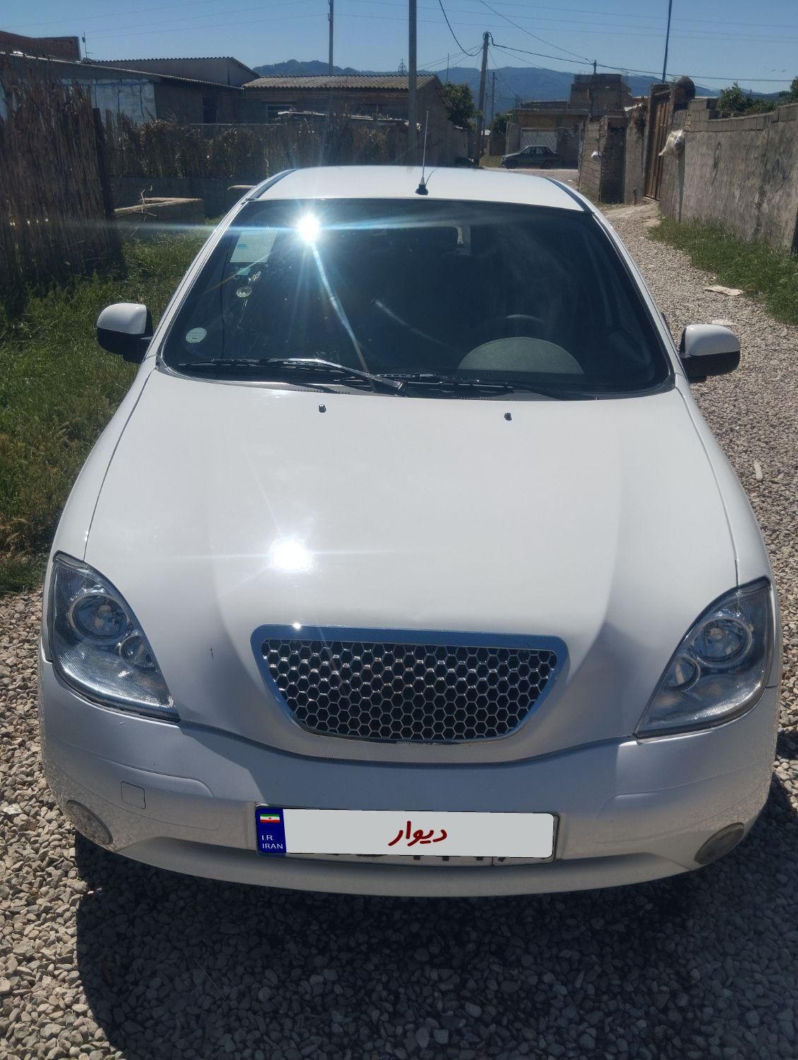 خودرو تیبا، 2 آگهی ann_17893522