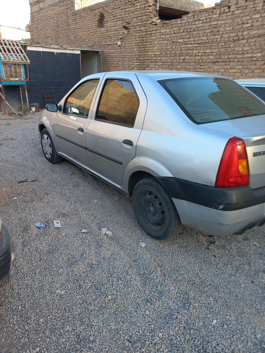 رنو تندر 90 E2 - 1389