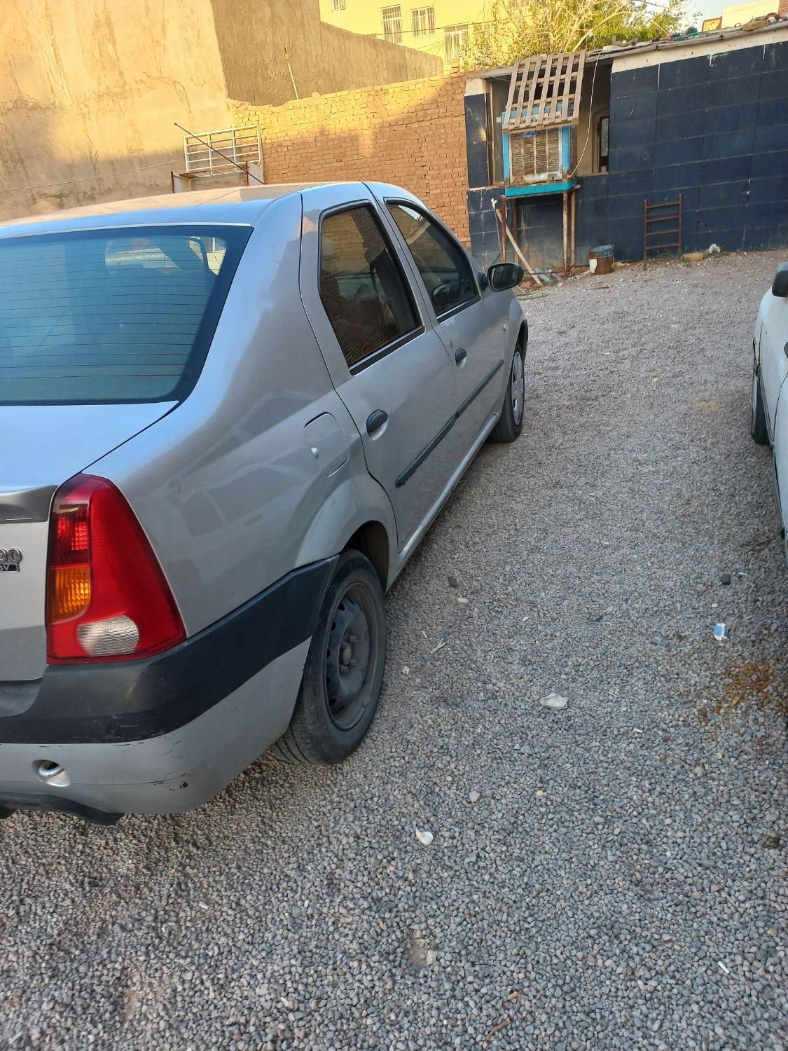 رنو تندر 90 E2 - 1389