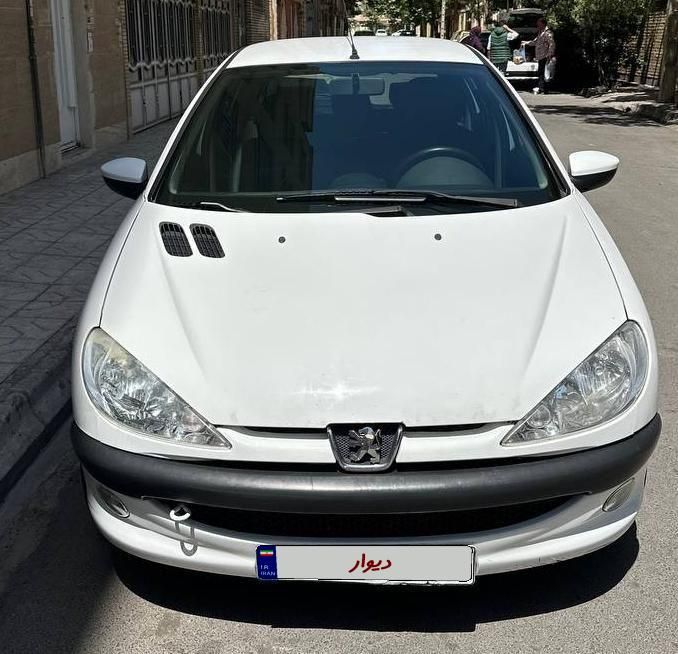 خودرو پژو، 206 آگهی ann_17893557