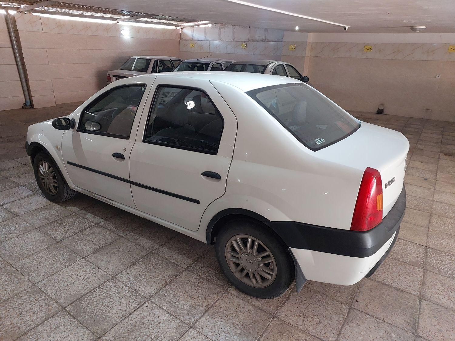 رنو تندر 90 E2 - 1390