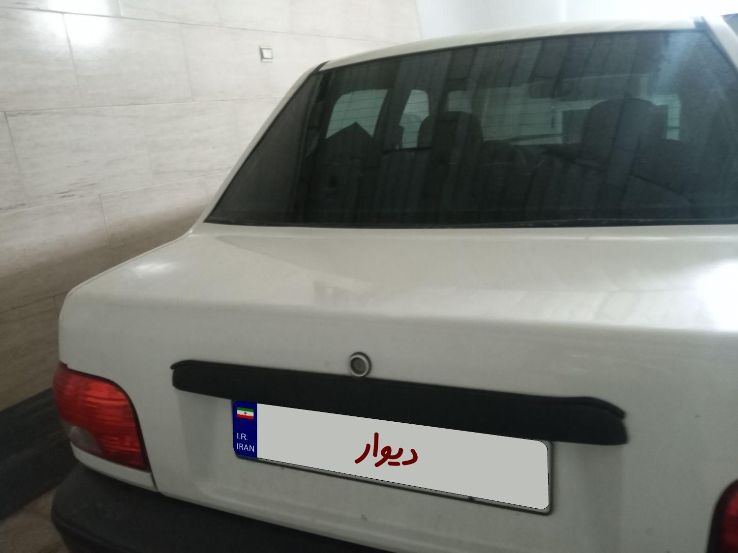 خودرو پراید، 131 آگهی ann_17893569