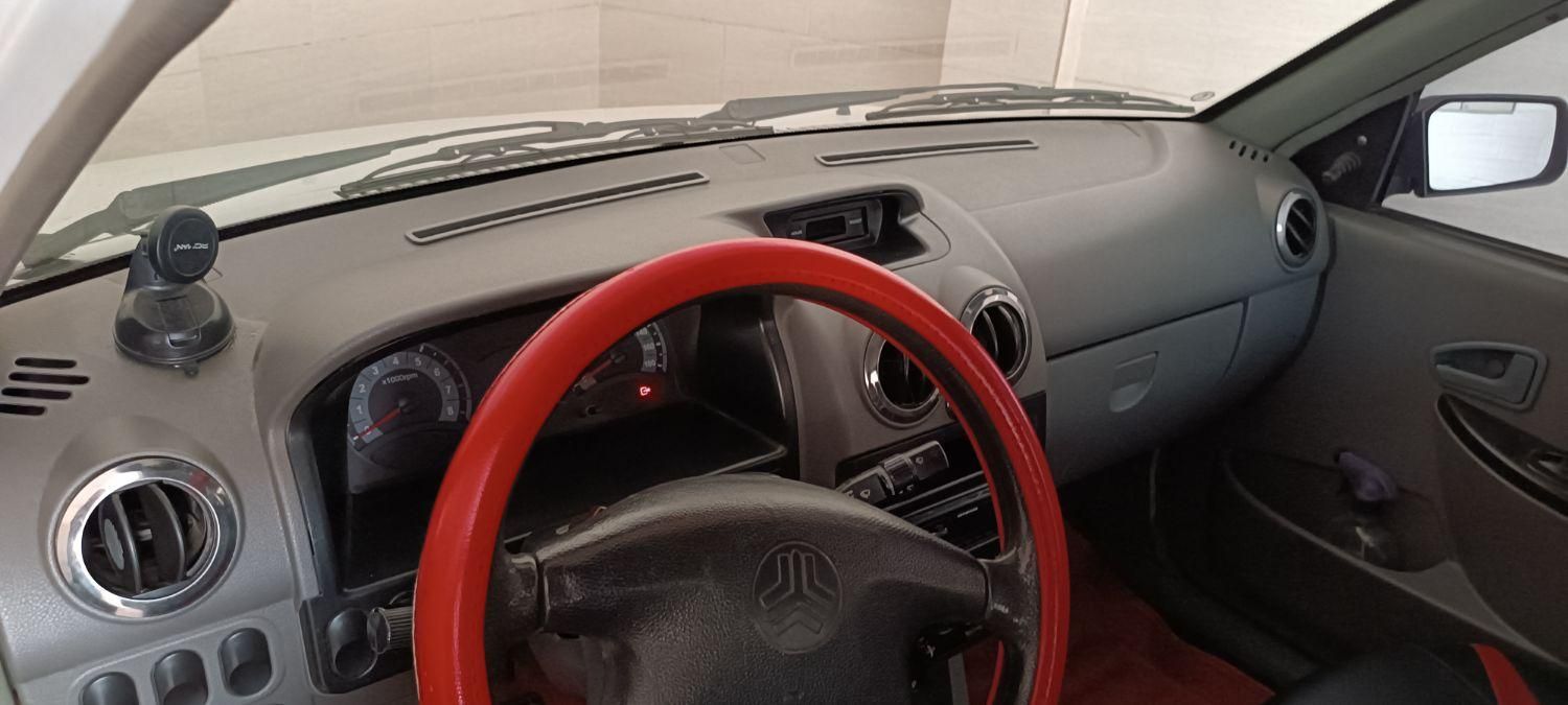 پراید 132 SX - 1390