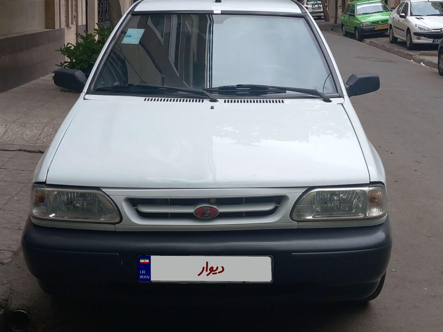 خودرو پراید، 131 آگهی ann_17893576