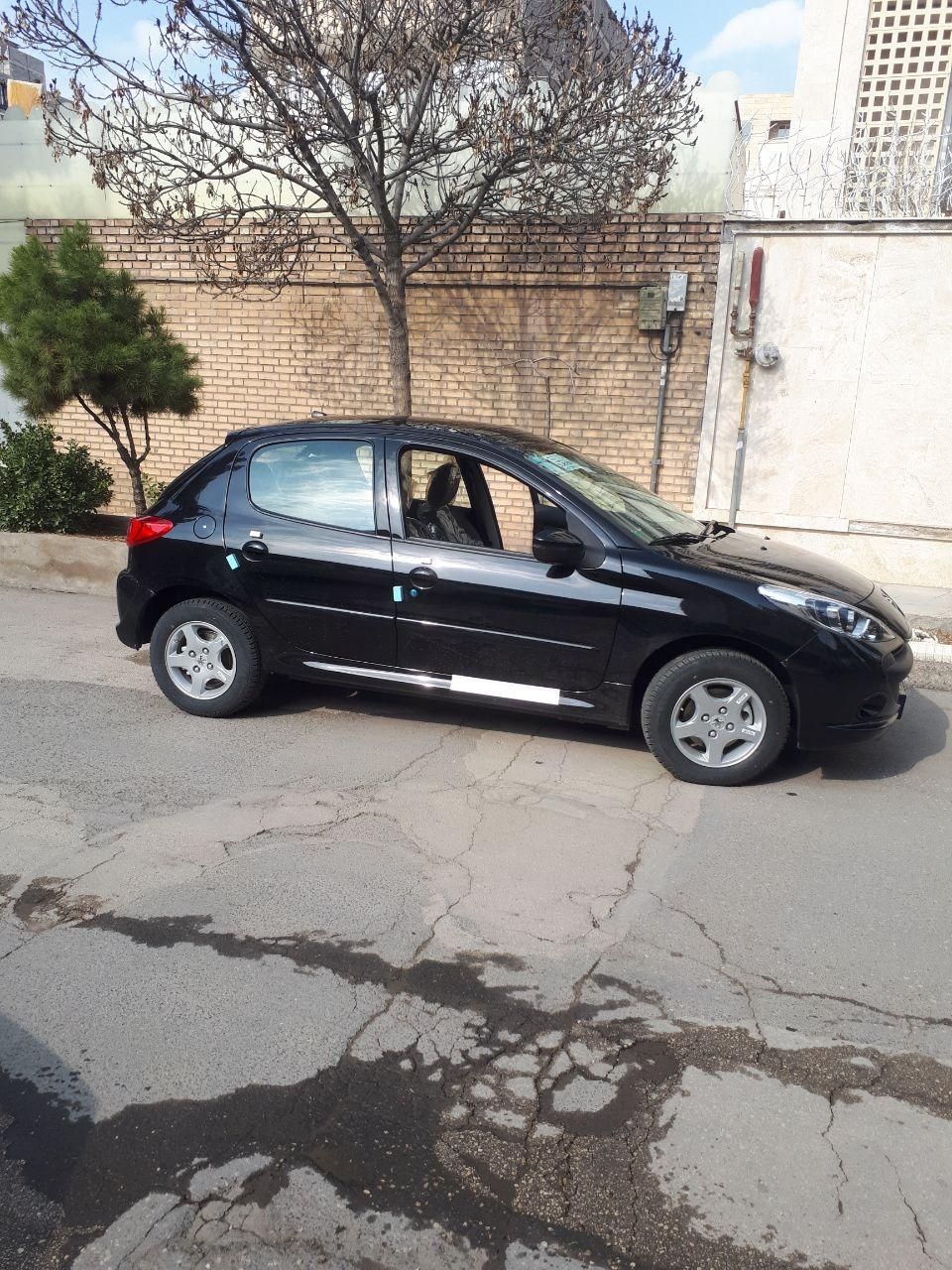 خودرو پژو، 207 آگهی ann_17893577