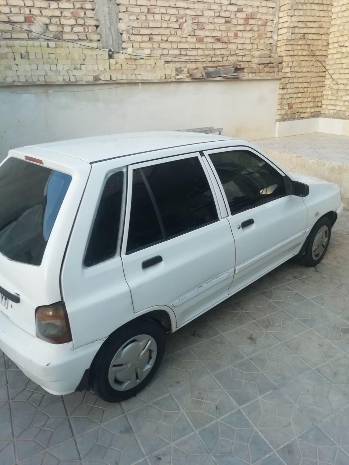 خودرو پراید، 111 آگهی ann_17893583