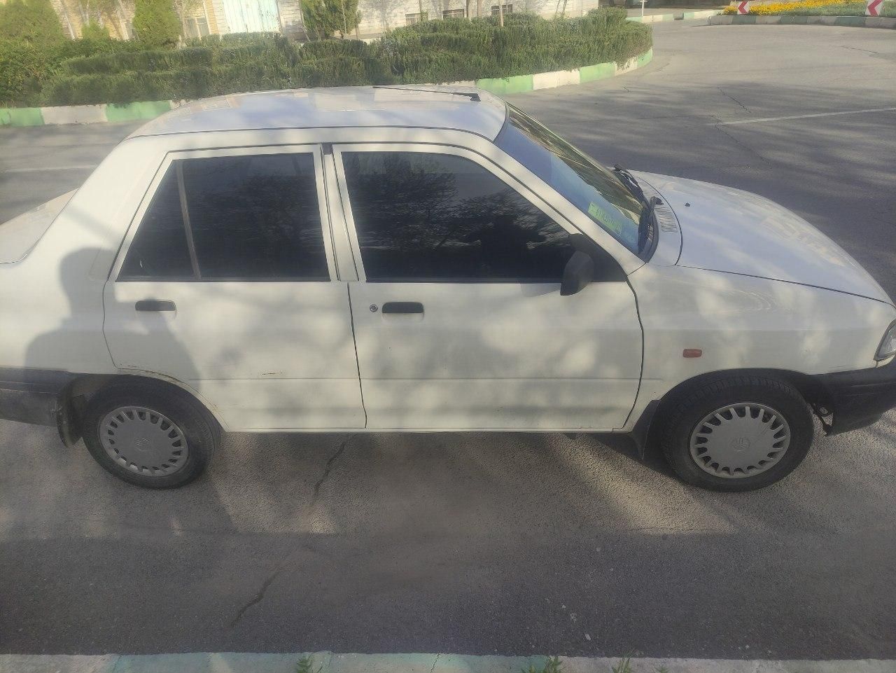 پراید 131 SE - 1399