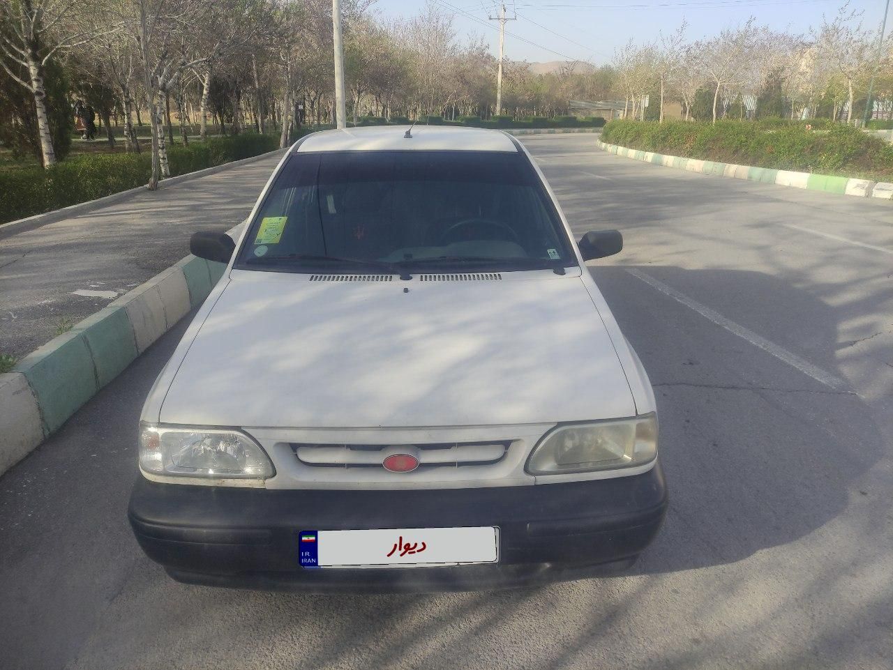 خودرو پراید، 131 آگهی ann_17893586
