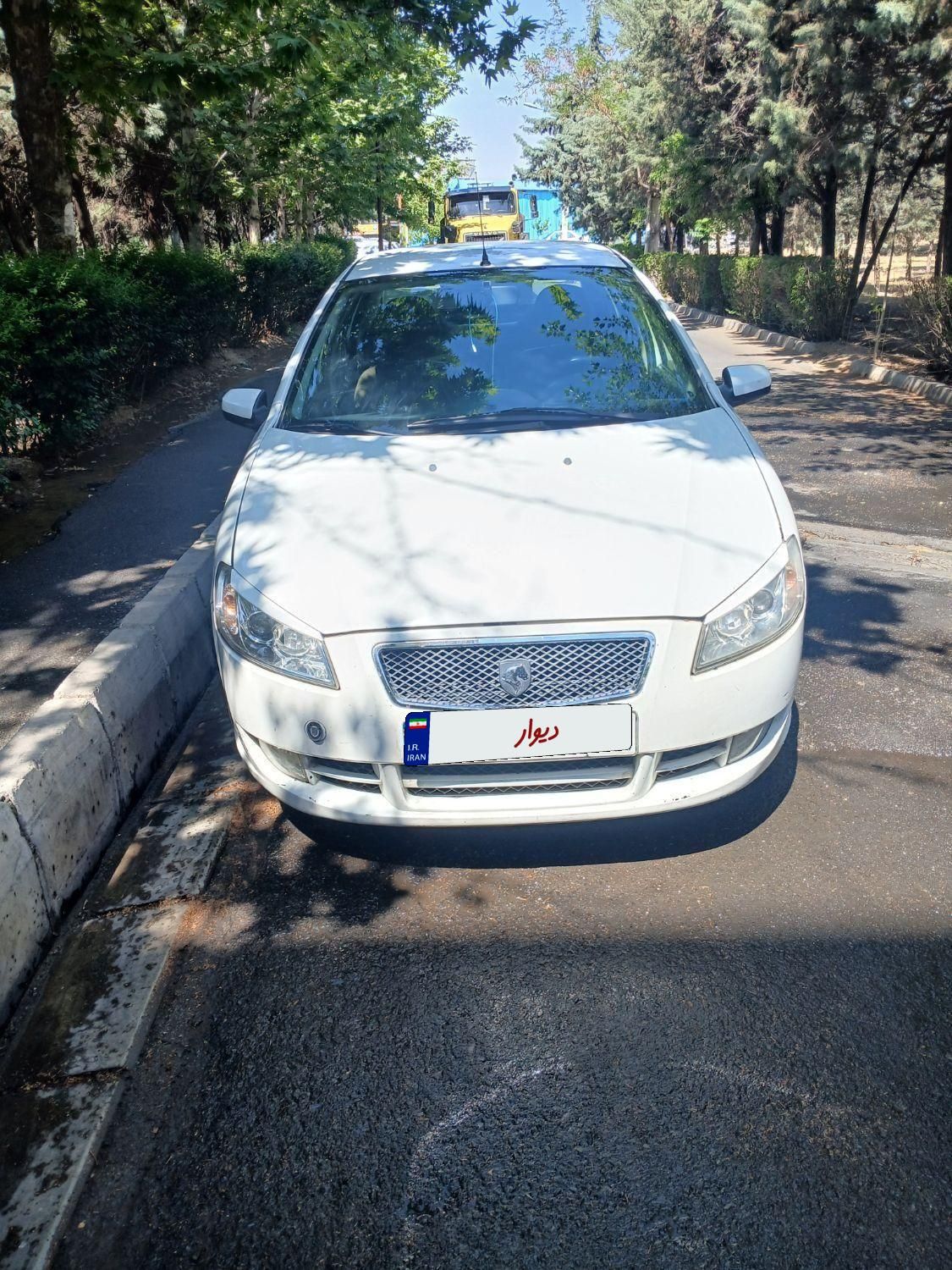 خودرو رانا، LX آگهی ann_17893587