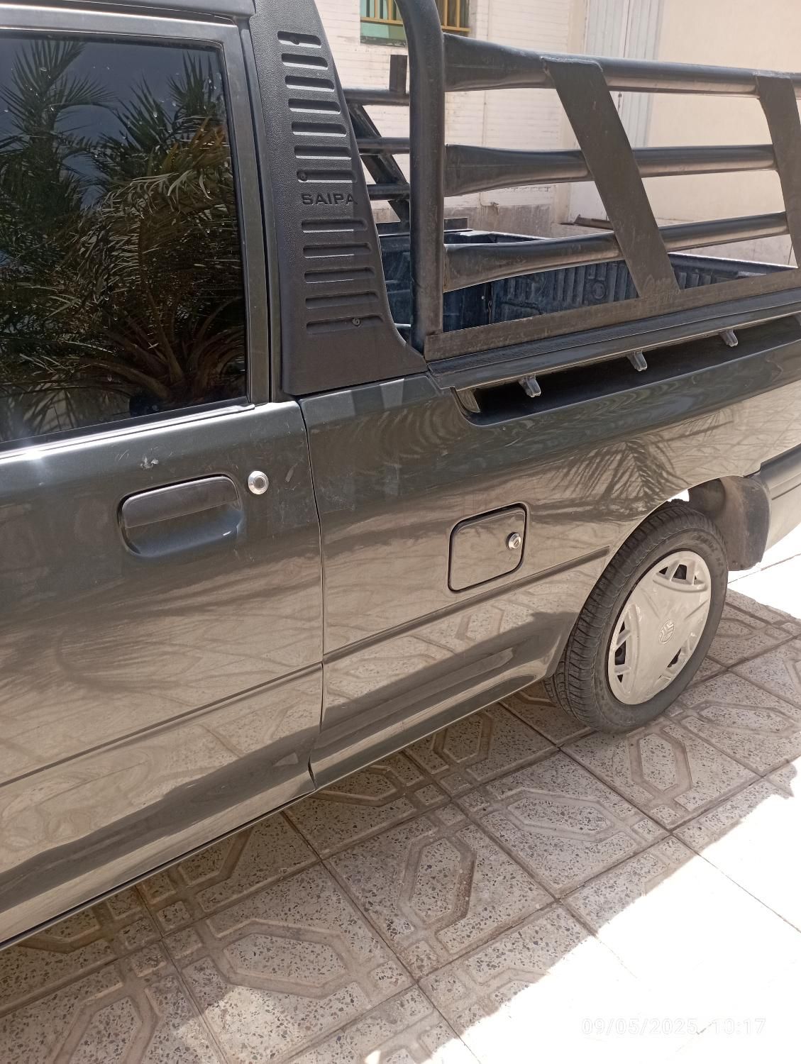 پراید 151 SE - 1401