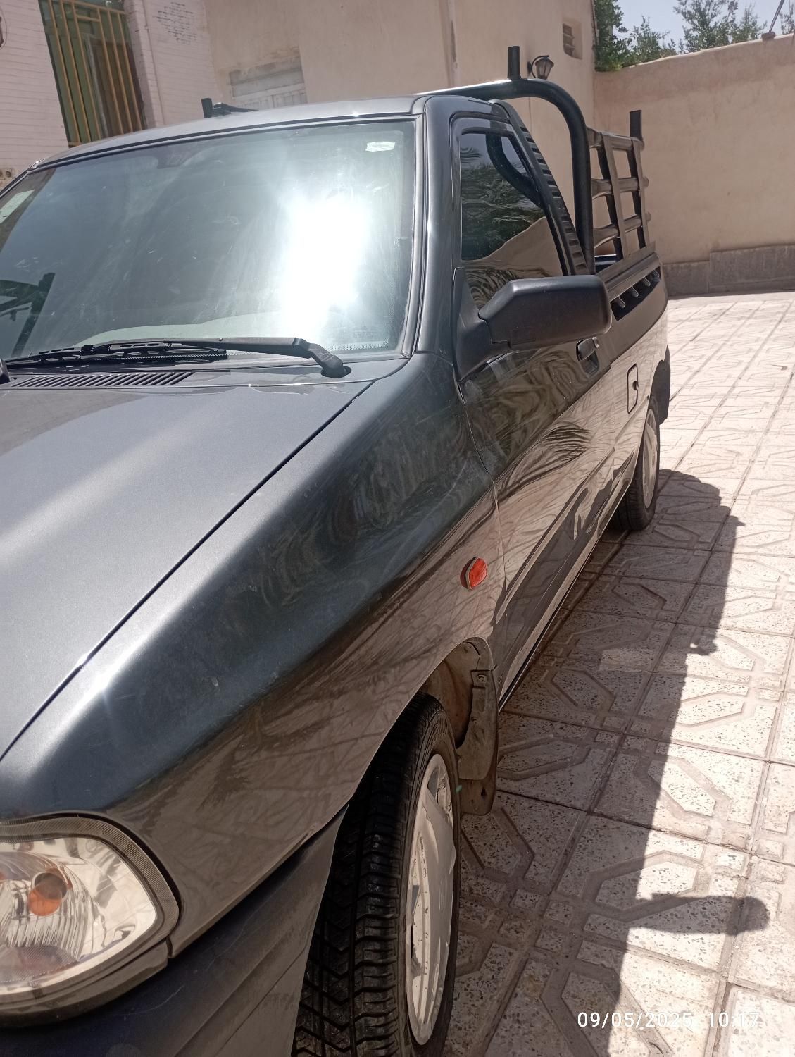 پراید 151 SE - 1401