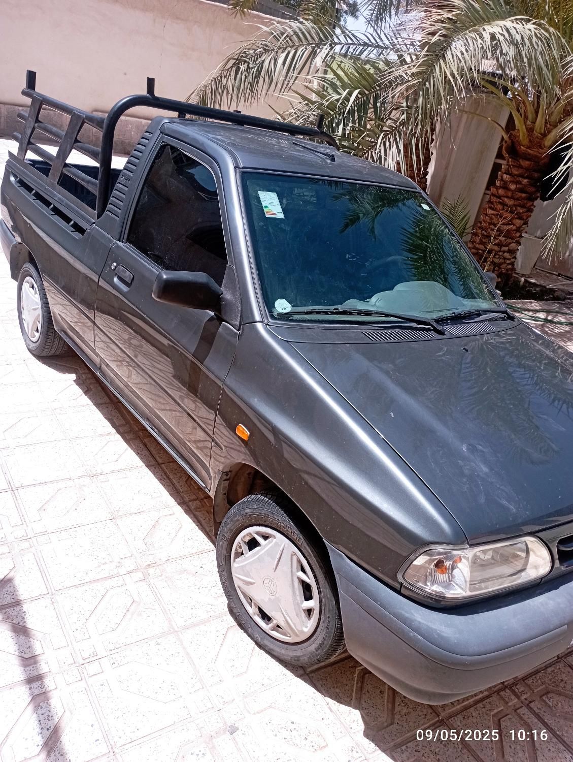 پراید 151 SE - 1401