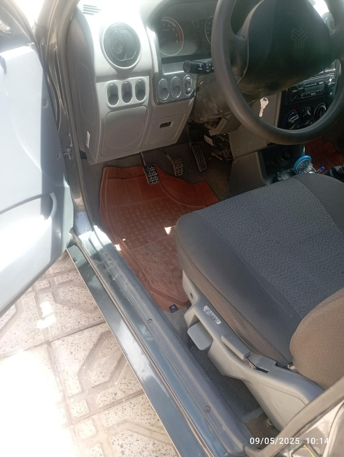 پراید 151 SE - 1401