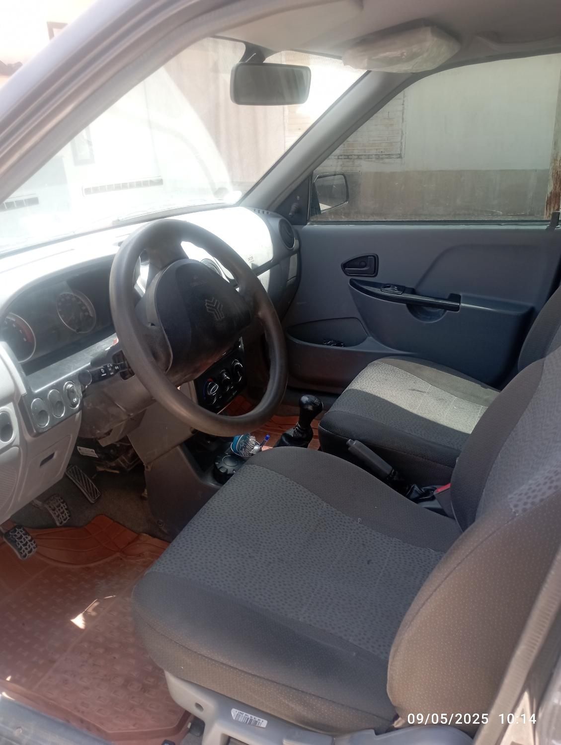 پراید 151 SE - 1401