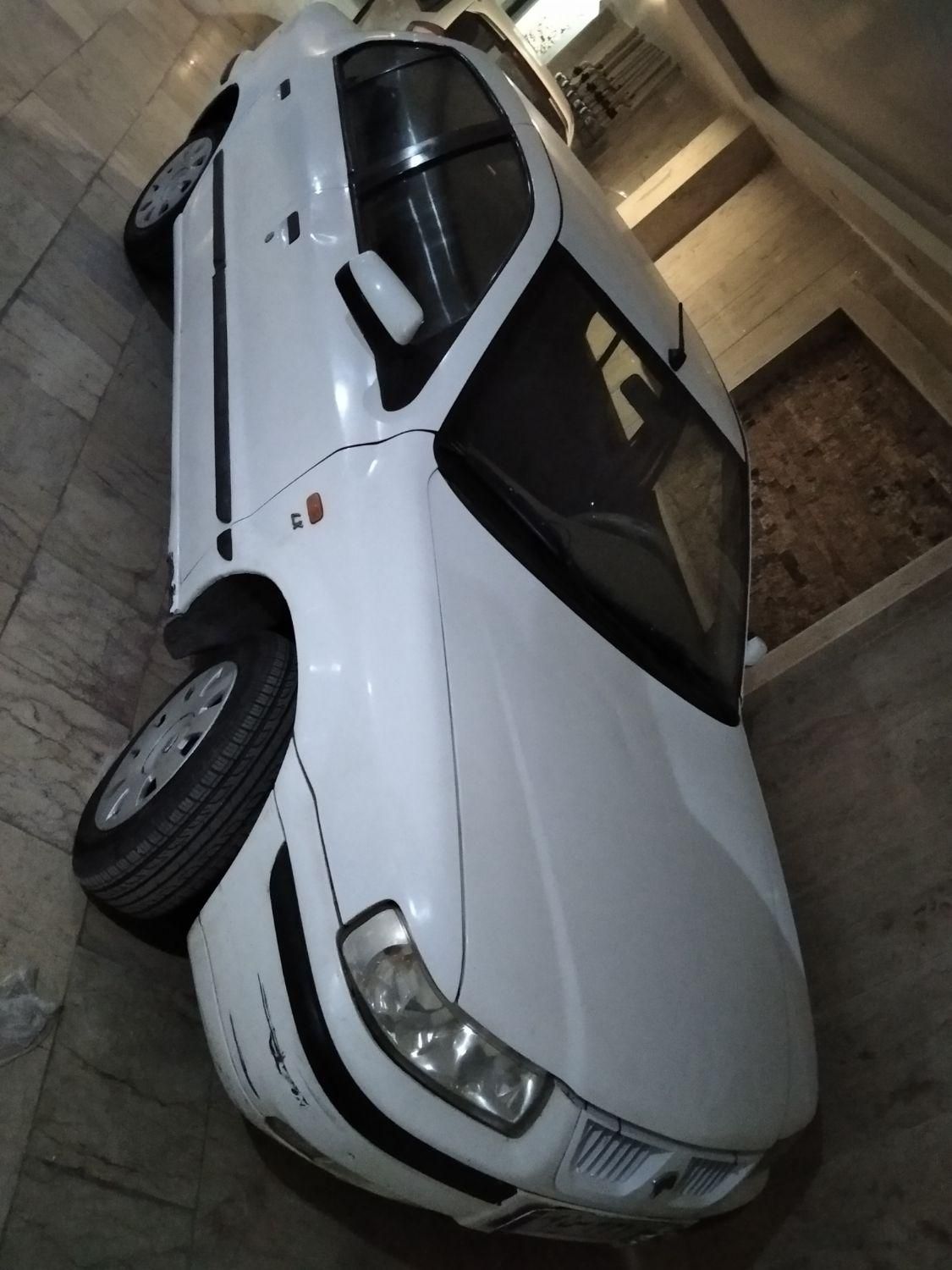 سمند LX XU7 - 1390