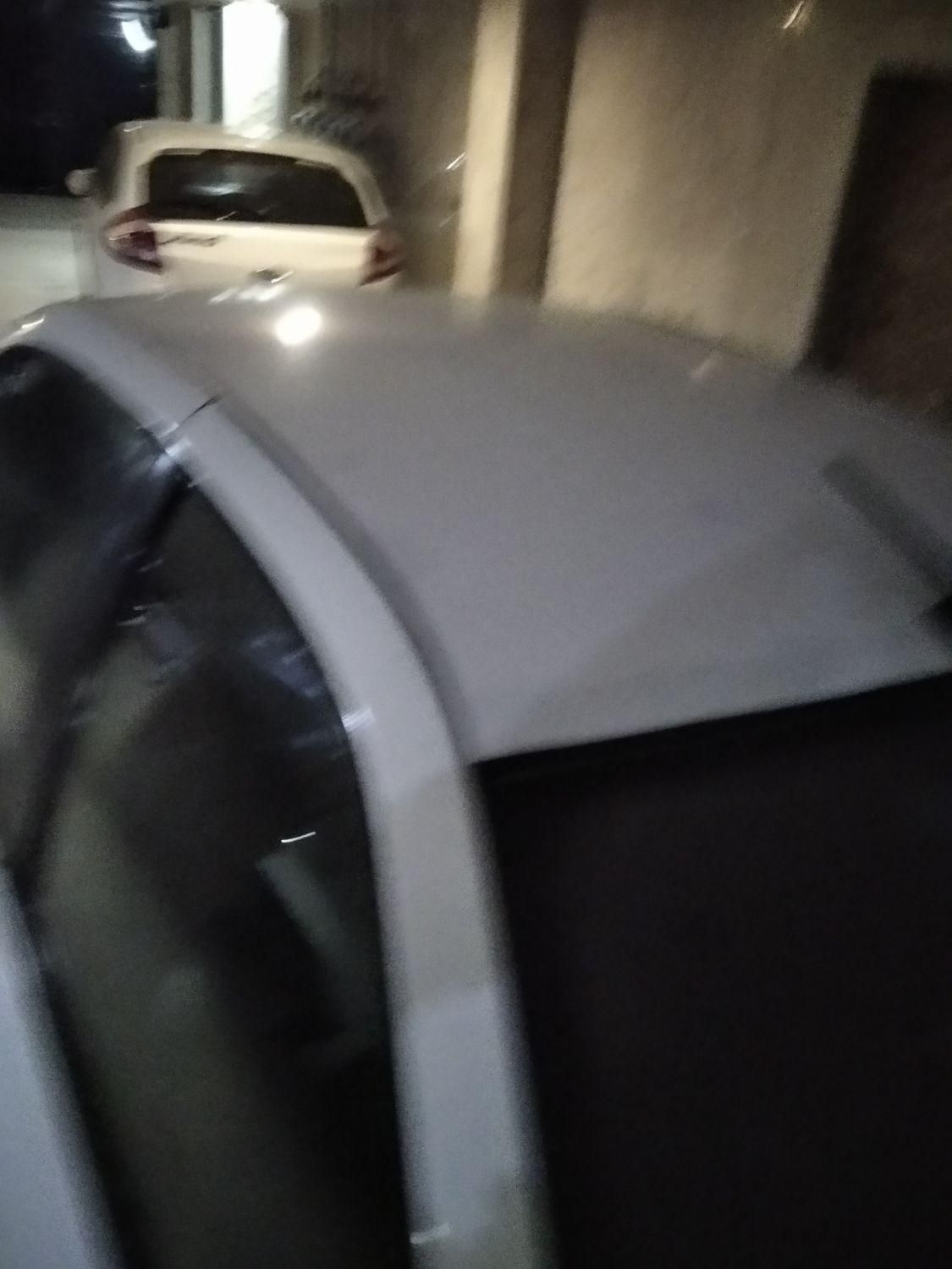 سمند LX XU7 - 1390