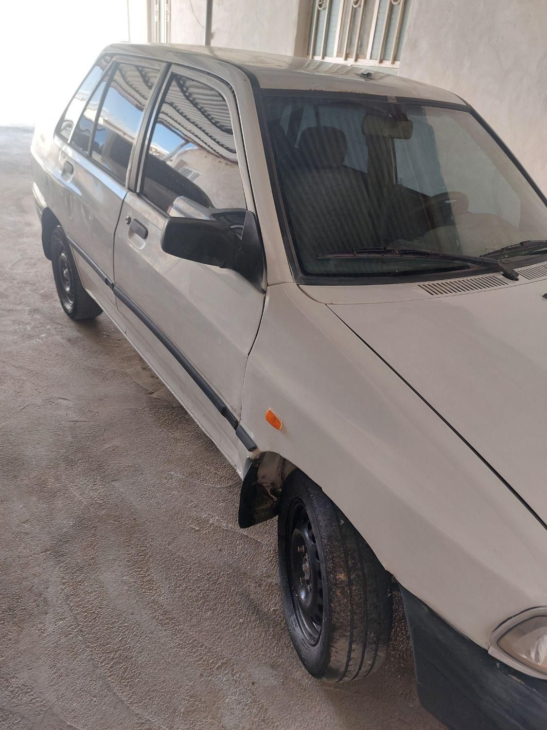 پراید 131 LE - 1391