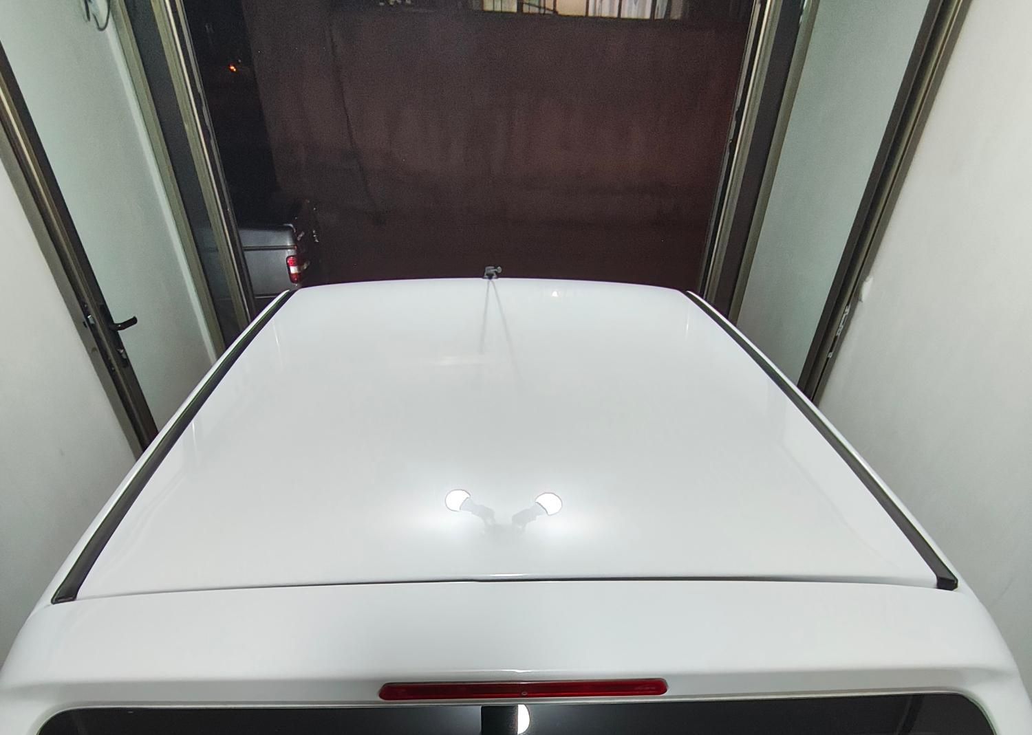 پراید 111 SX - 1389