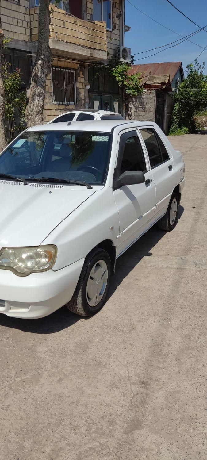 پراید 132 SE - 1396