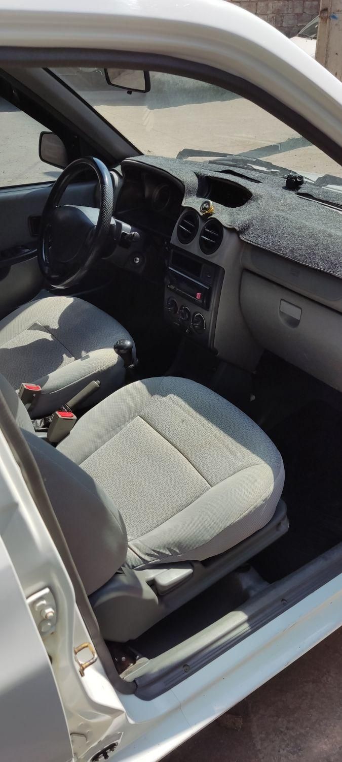 پراید 132 SE - 1396