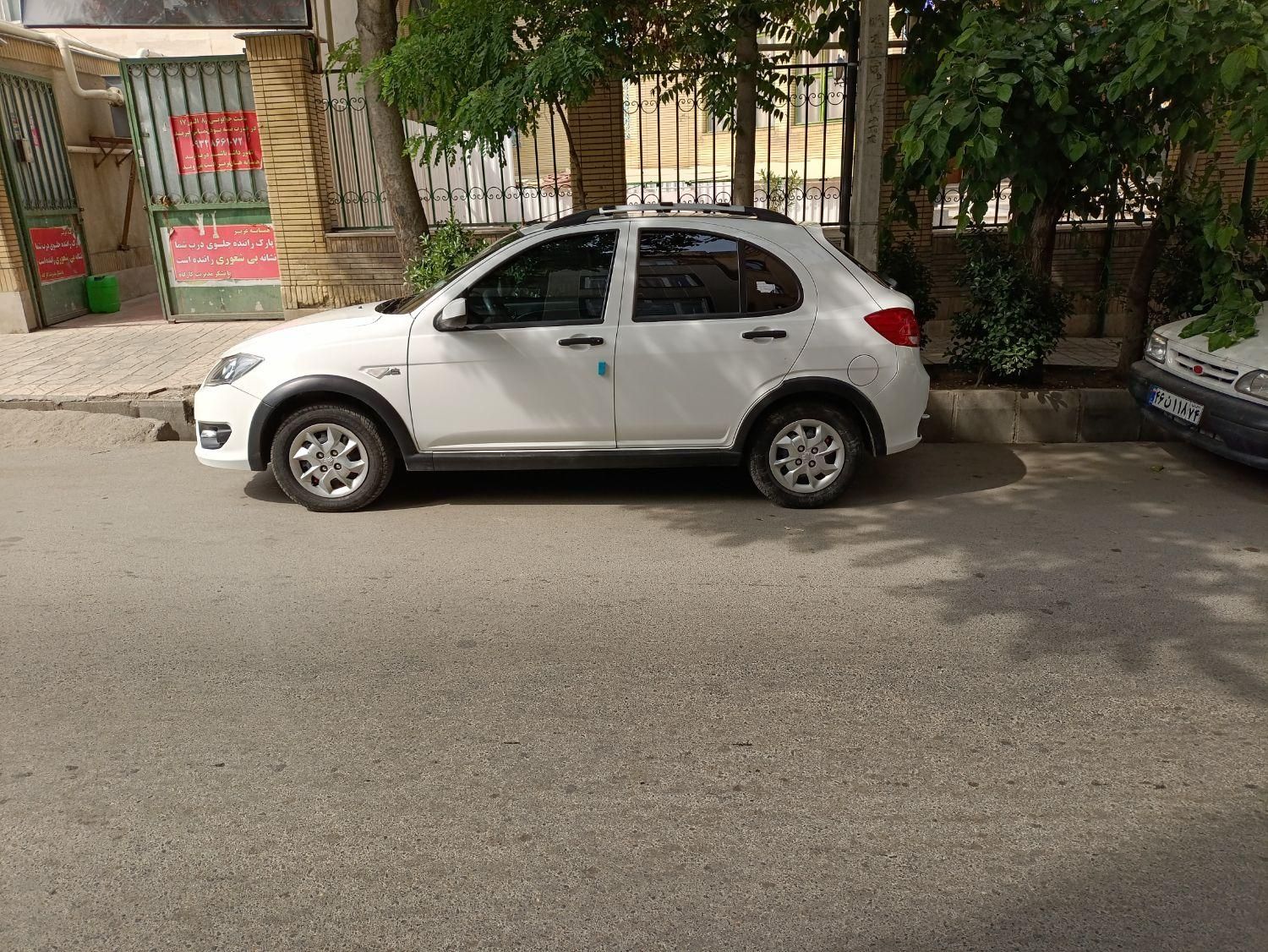 خودرو کوییک، S آگهی ann_17893641