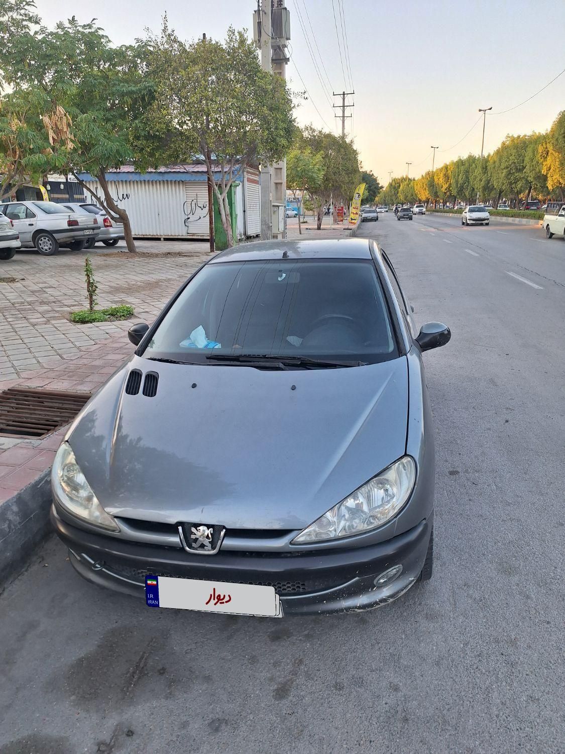 خودرو پژو، 206 آگهی ann_17893665
