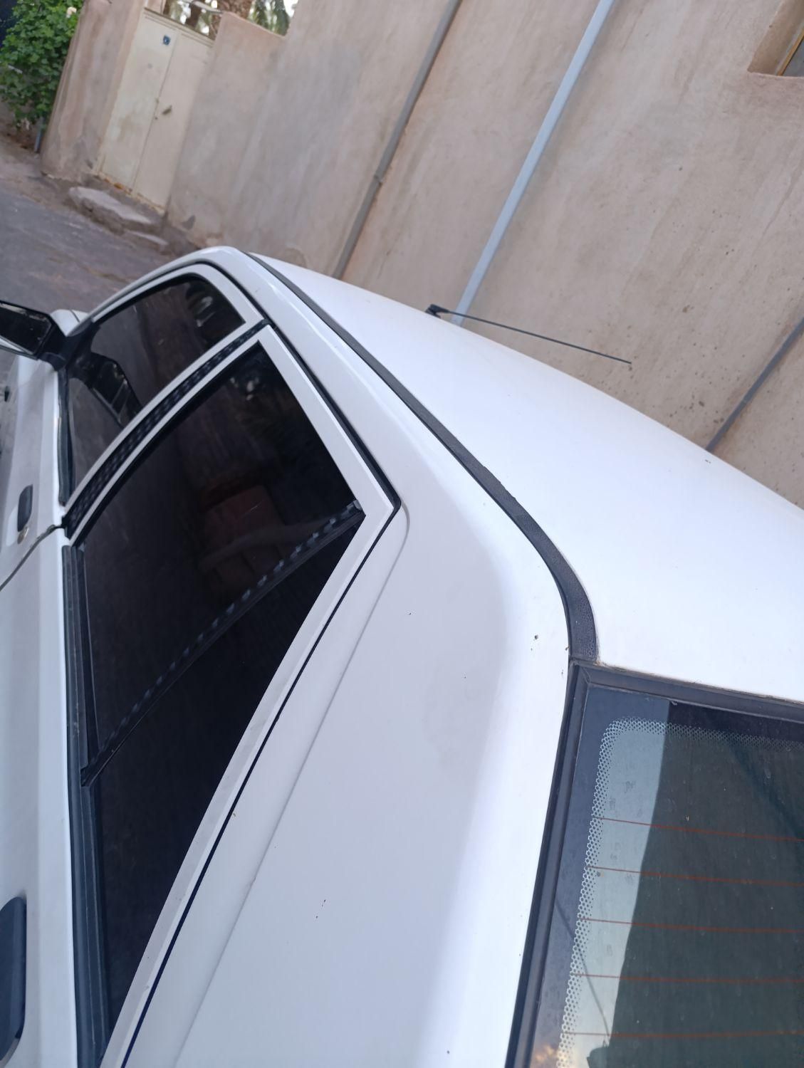 پراید 131 EX - 1394
