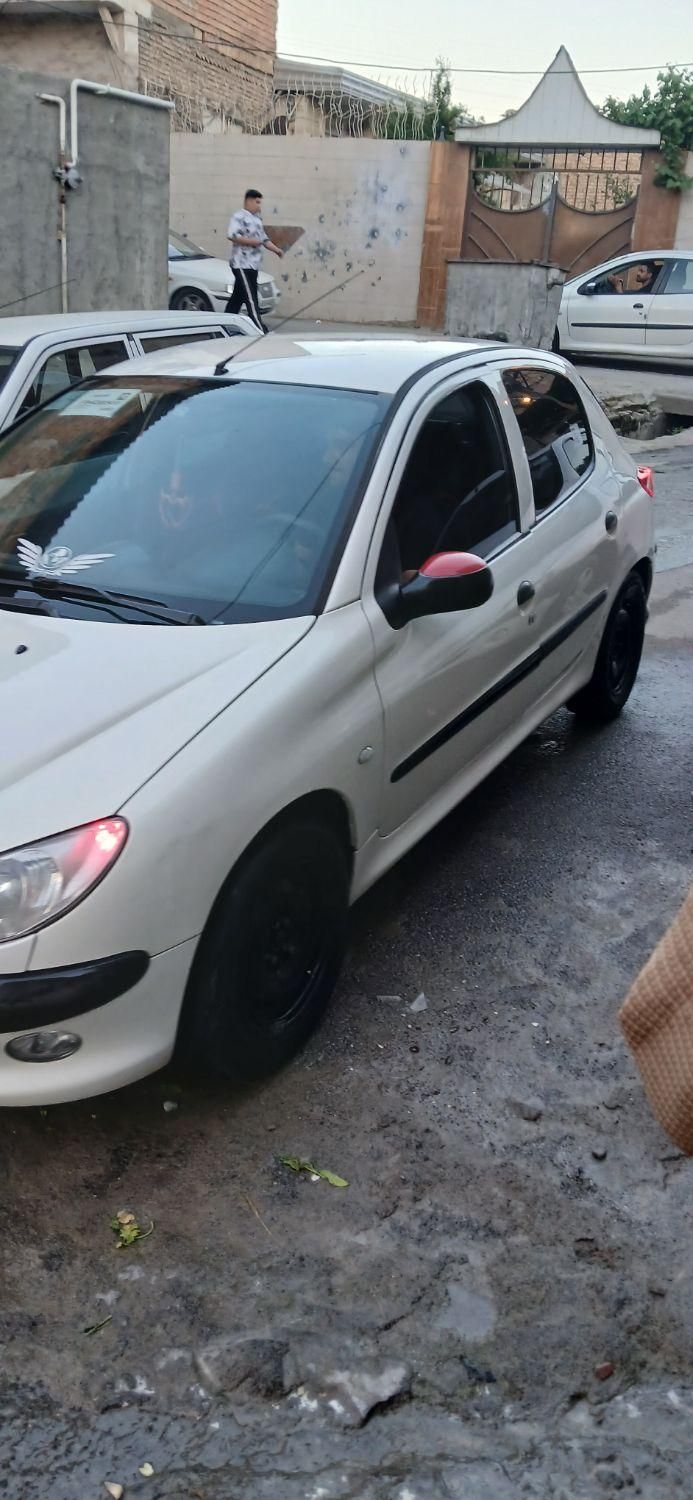 خودرو پژو، 206 آگهی ann_17893673