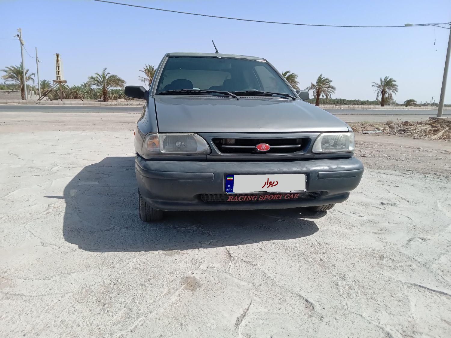 خودرو پراید، 131 آگهی ann_17893694
