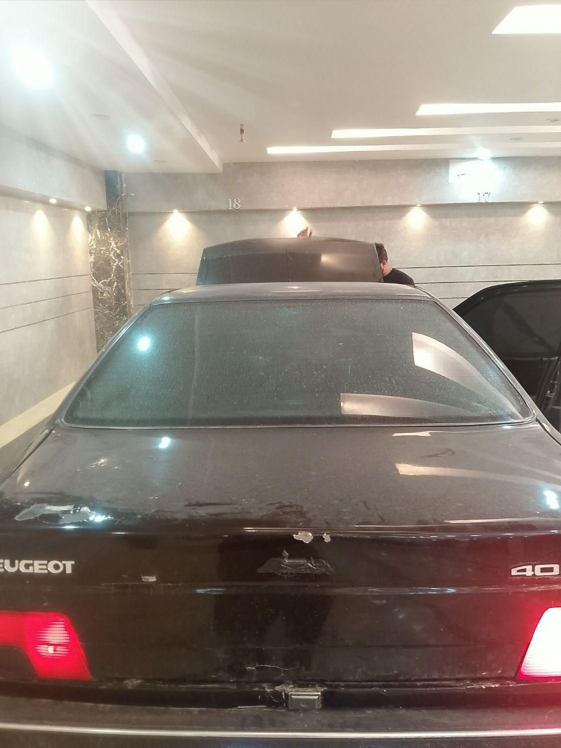 خودرو پژو، 405 آگهی ann_17893713