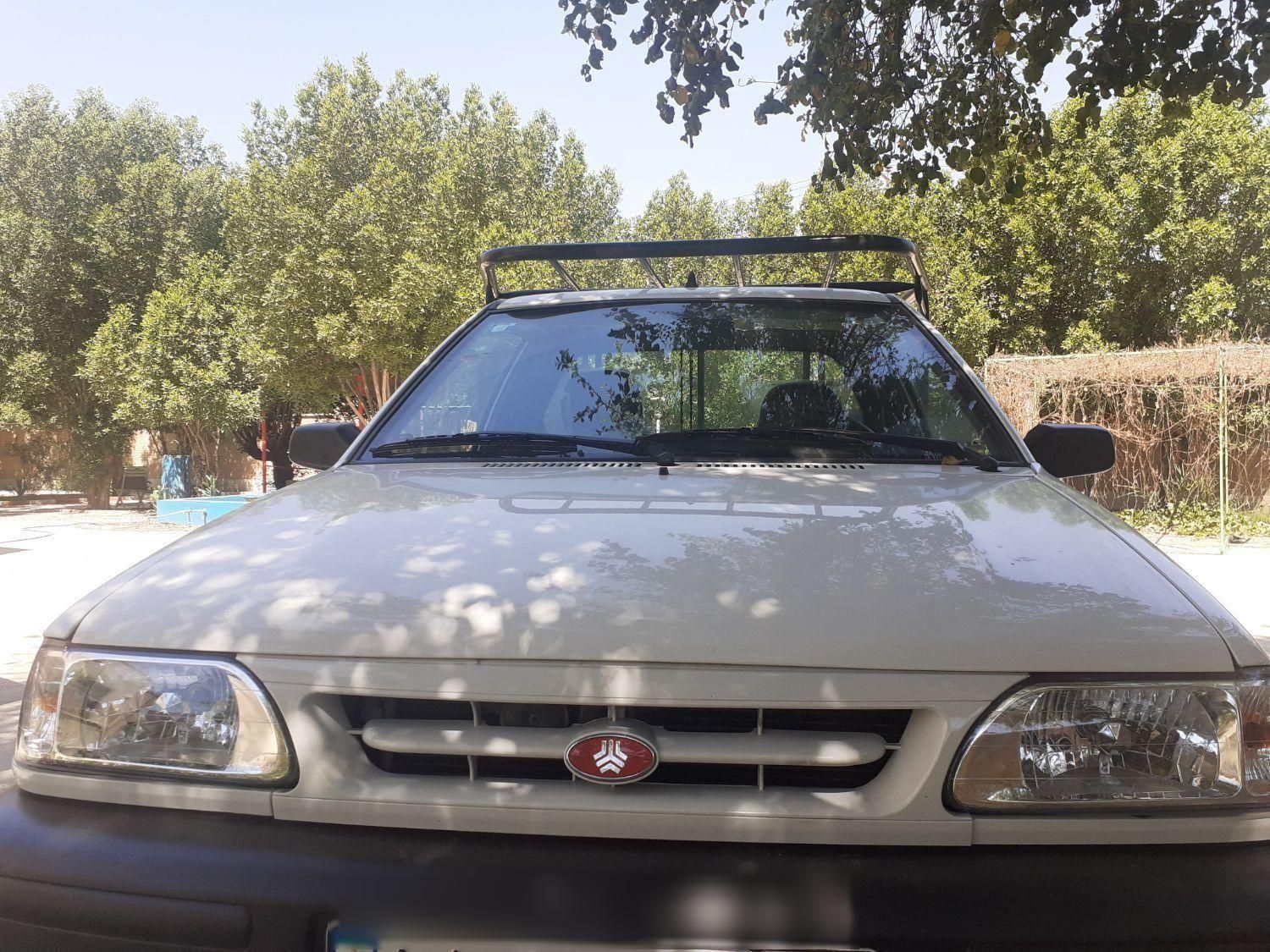 پراید 151 SE - 1403