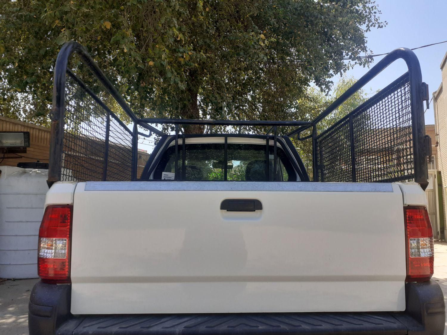 پراید 151 SE - 1403