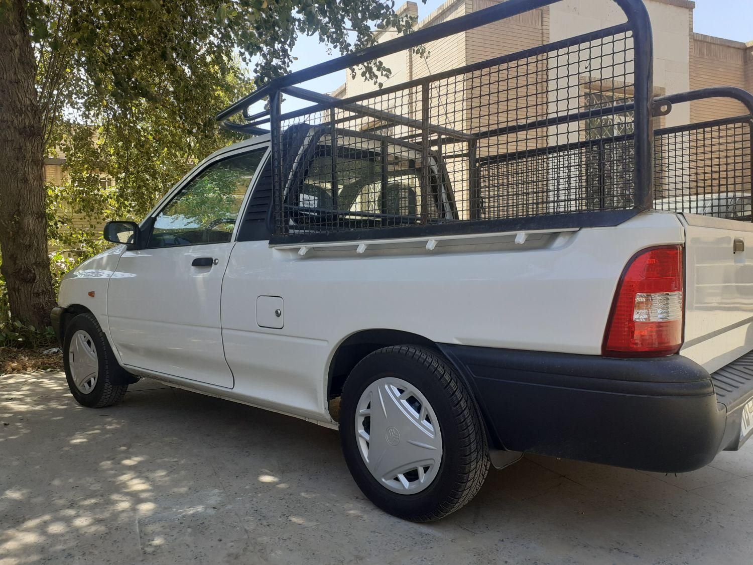 پراید 151 SE - 1403