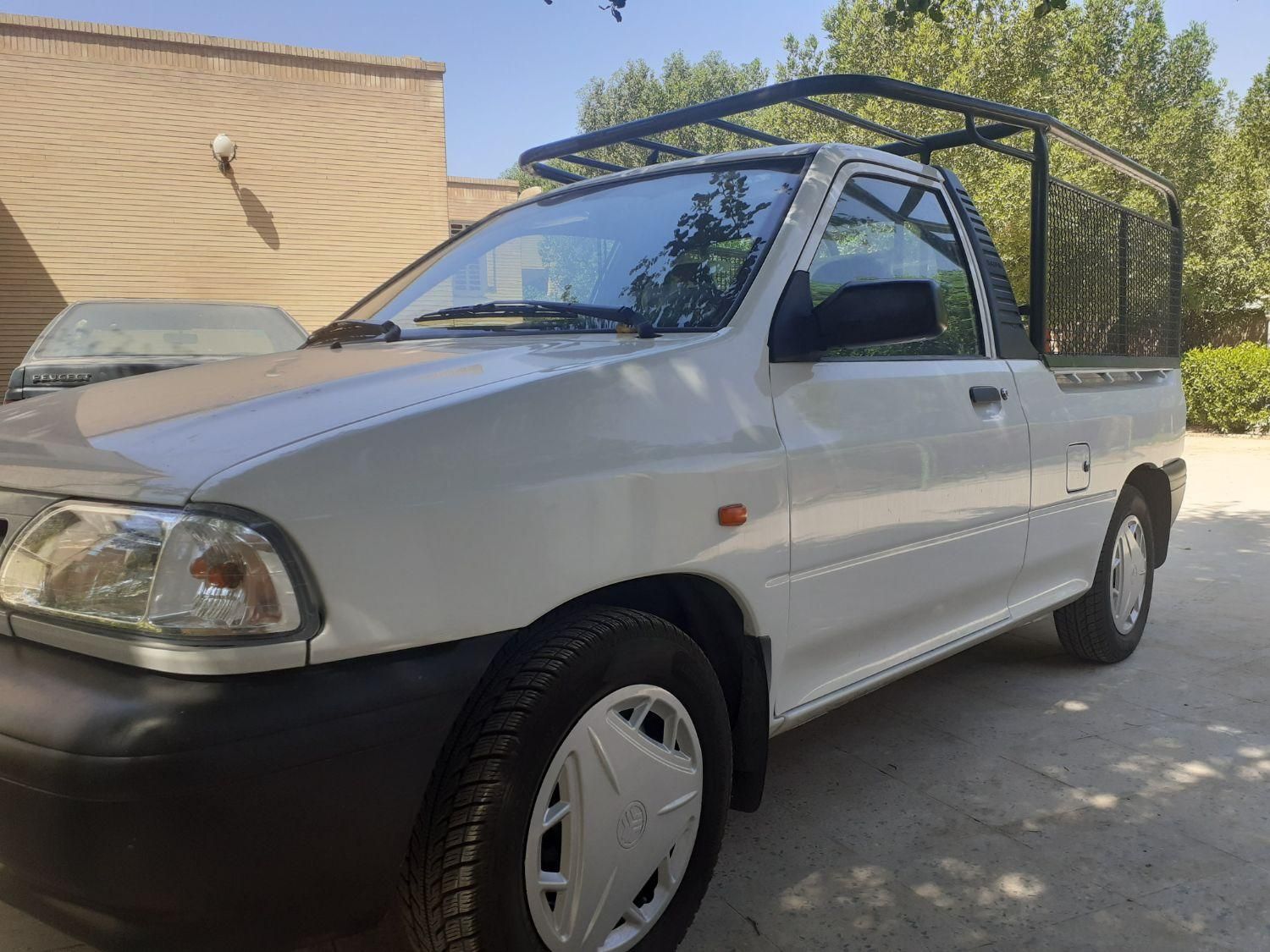پراید 151 SE - 1403