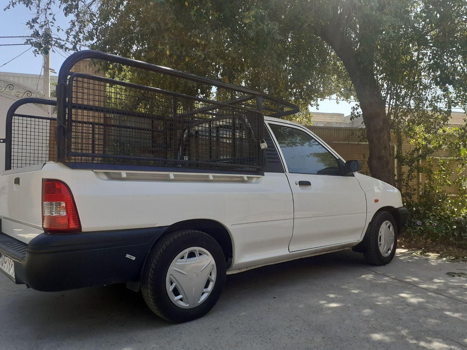 پراید 151 SE - 1403