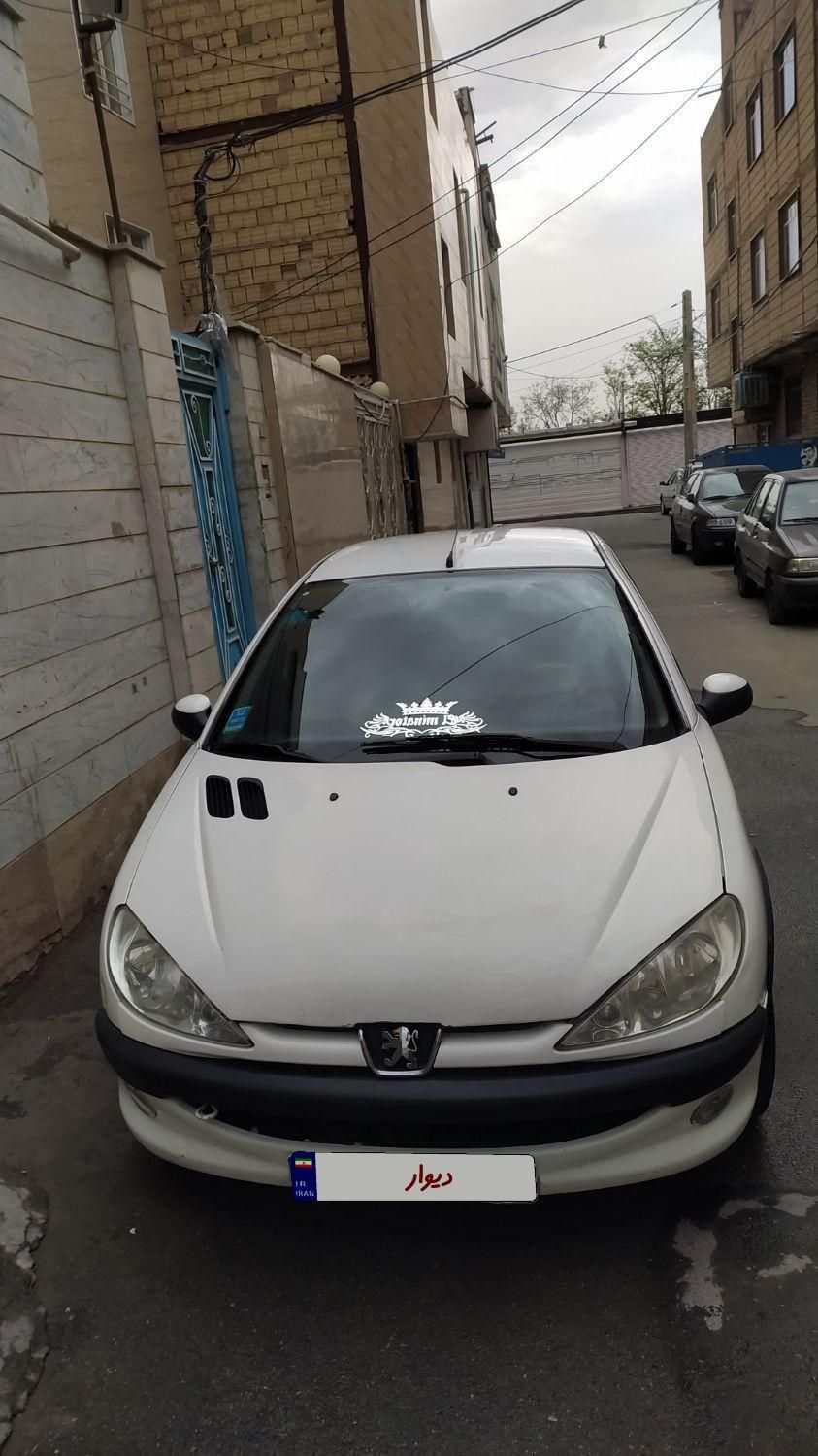 خودرو پژو، 206 آگهی ann_17893747