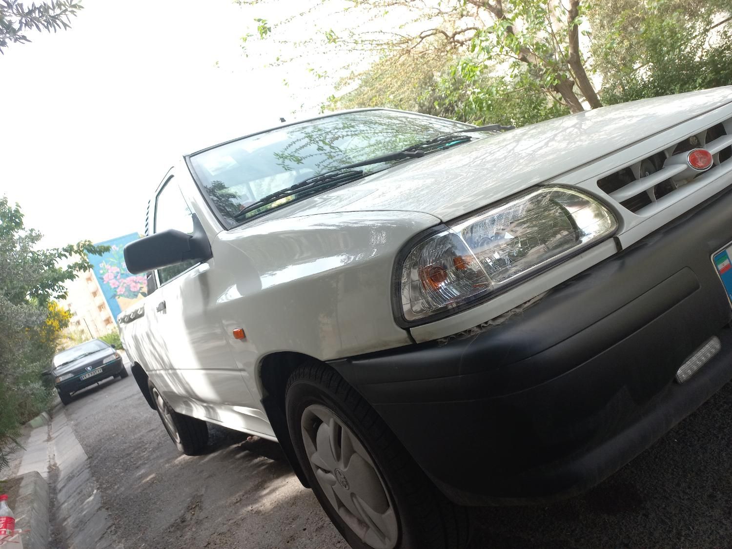 پراید 151 SE - 1403