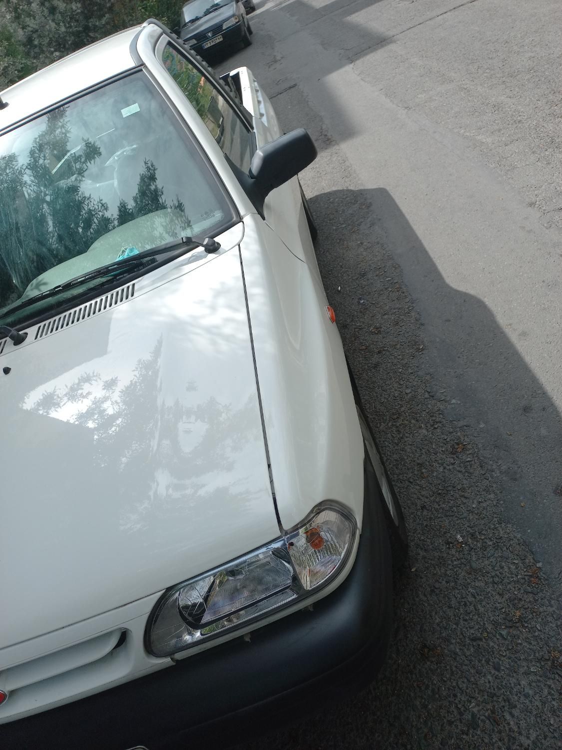 پراید 151 SE - 1403