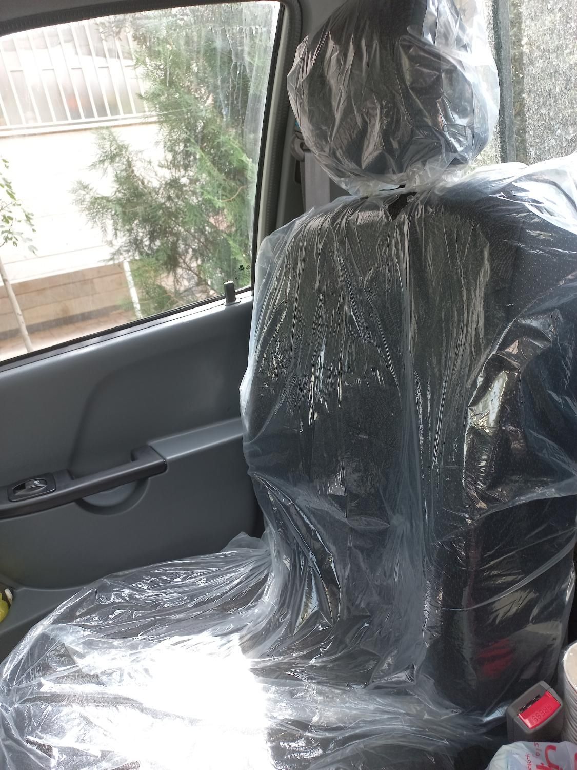 پراید 151 SE - 1403