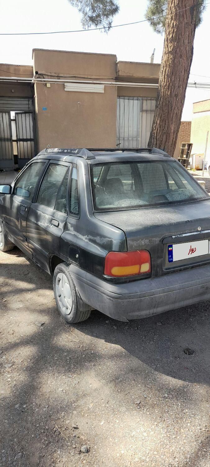 پراید 131 EX - 1399