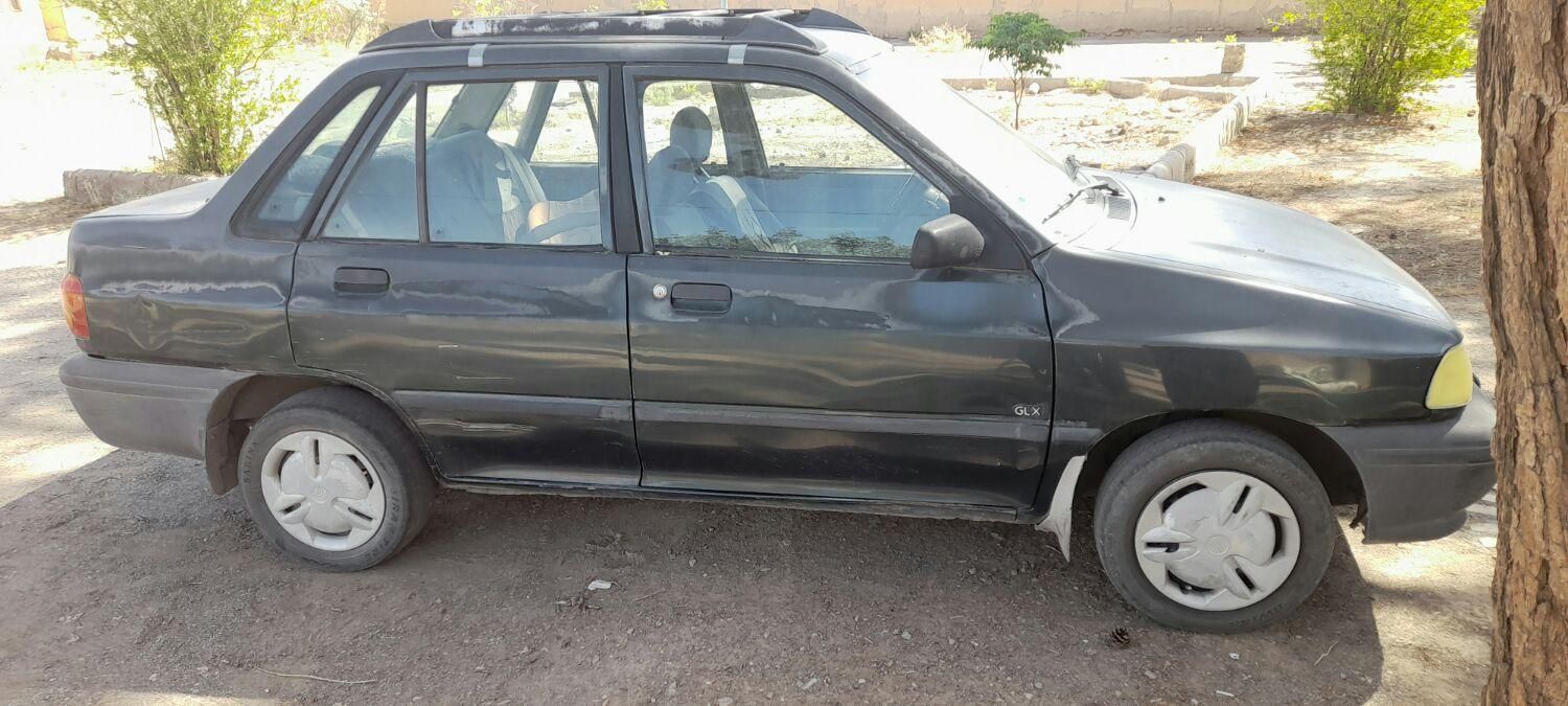 پراید 131 EX - 1399