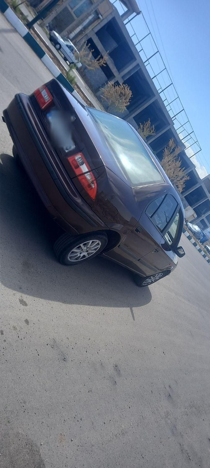 سمند LX EF7 - 1392