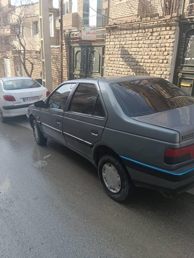 خودرو پژو، 405 آگهی ann_17893778