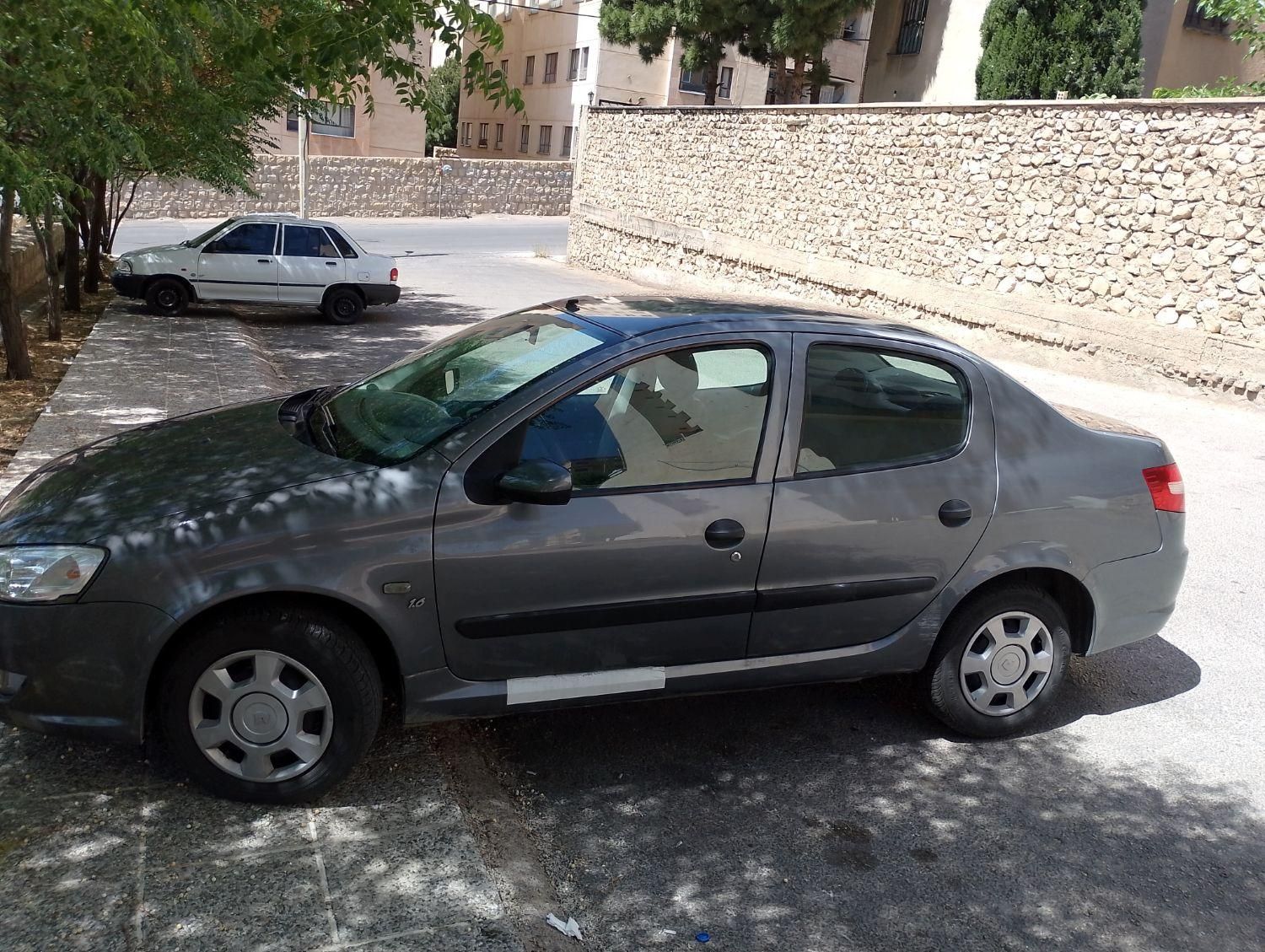 رانا LX - - 1394