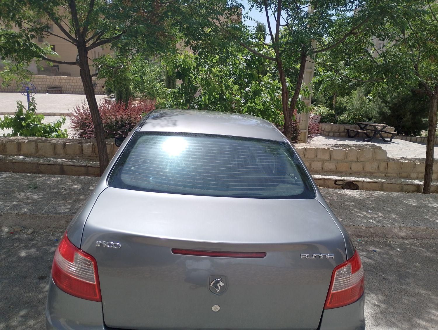 رانا LX - - 1394