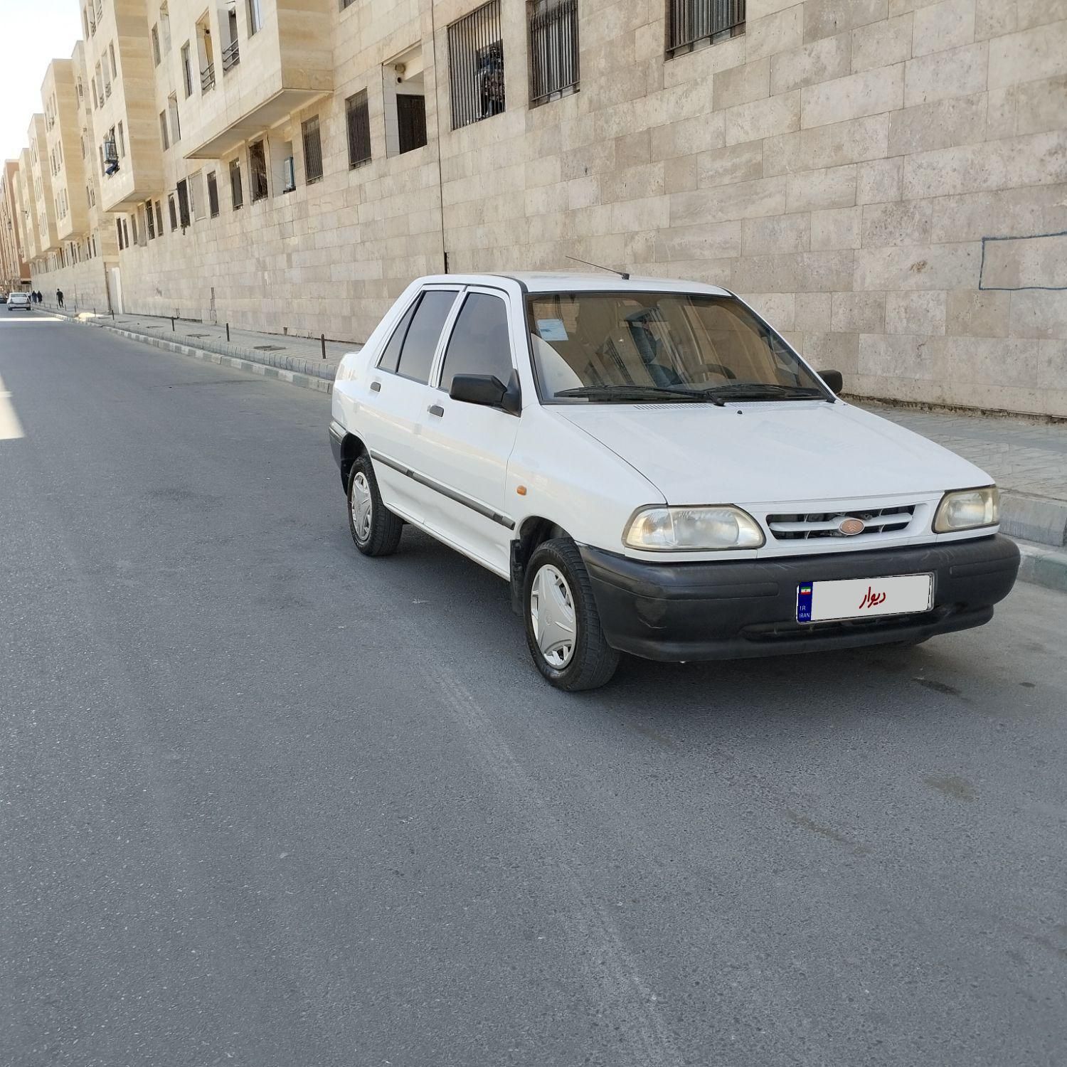 خودرو پراید، 131 آگهی ann_17893788