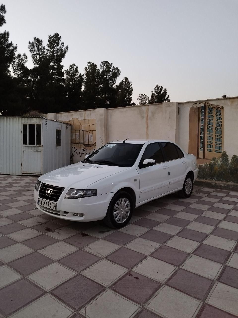 خودرو سمند، سورن آگهی ann_17893802